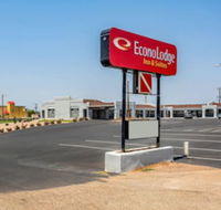 Econo Lodge - Accommodation Indiana