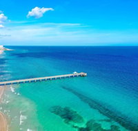 Carriage House Resort Motel - Accommodation Indiana