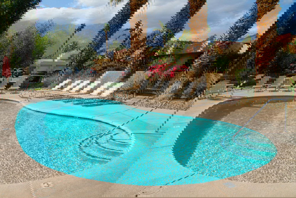 The Oasis Resort - thumb 6