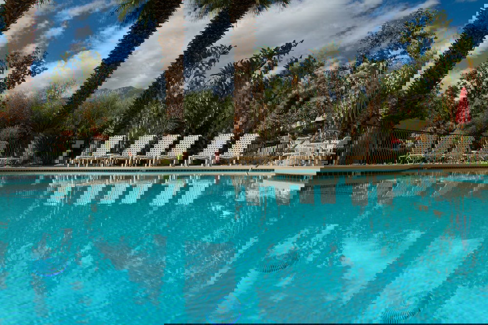 The Oasis Resort - thumb 5