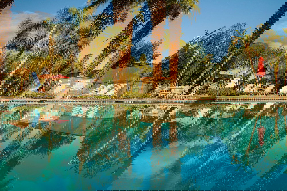 The Oasis Resort - thumb 4