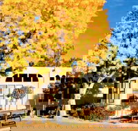 Sedona Pines Resort - Accommodation Indiana