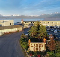 Land's End Resort - Accommodation Indiana