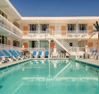 Daytona Inn And Suites - Accommodation Indiana