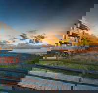 Seaside Inn Oceanfront - Accommodation Indiana