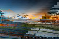 Isle Of Palms Sc Accommodation Indiana