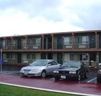 Sequoia Inn - Accommodation Indiana