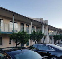 Hotel Aiken - Accommodation Indiana