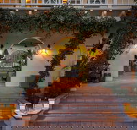 The Colony Palms Hotel and Bungalows - Adults Only - Accommodation Indiana