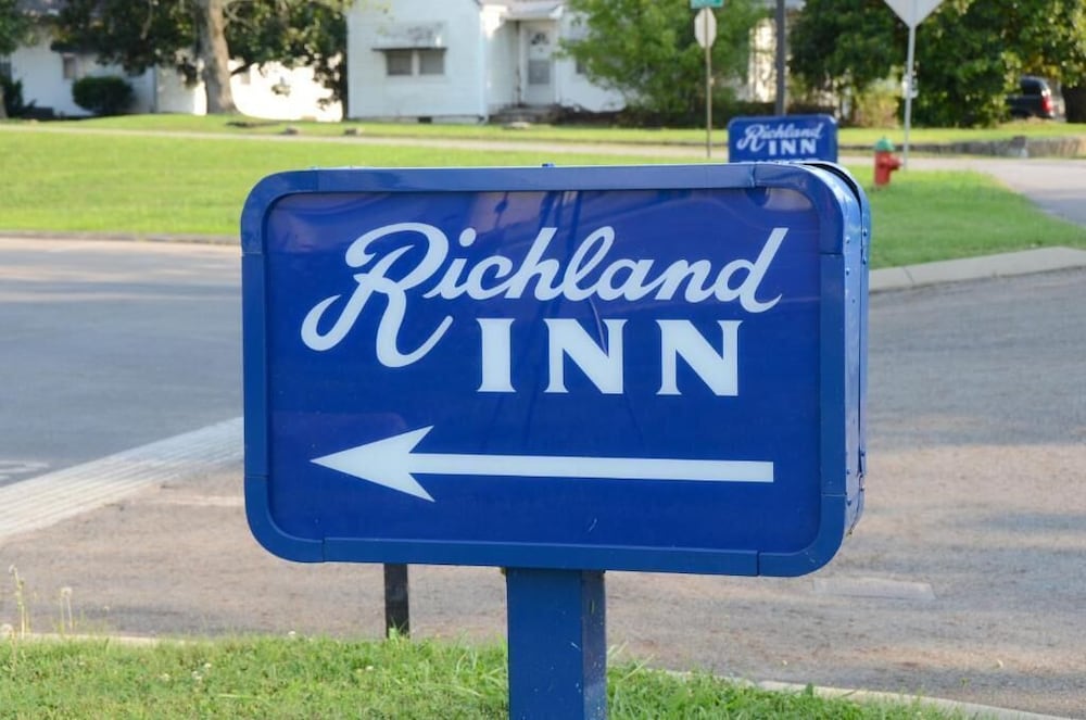 A Richland Inn Lewisburg - thumb 0