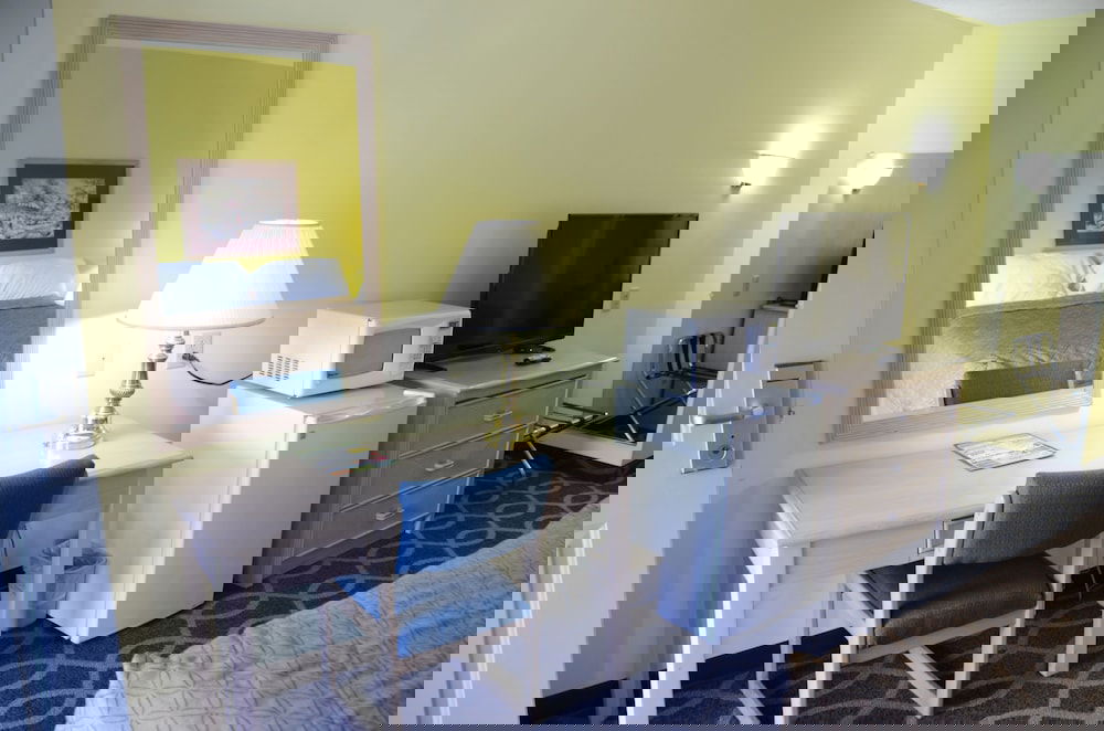 A Richland Inn Lewisburg - thumb 6