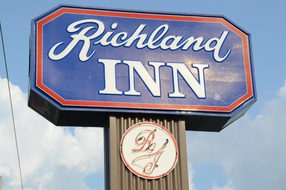 A Richland Inn Lewisburg - thumb 1