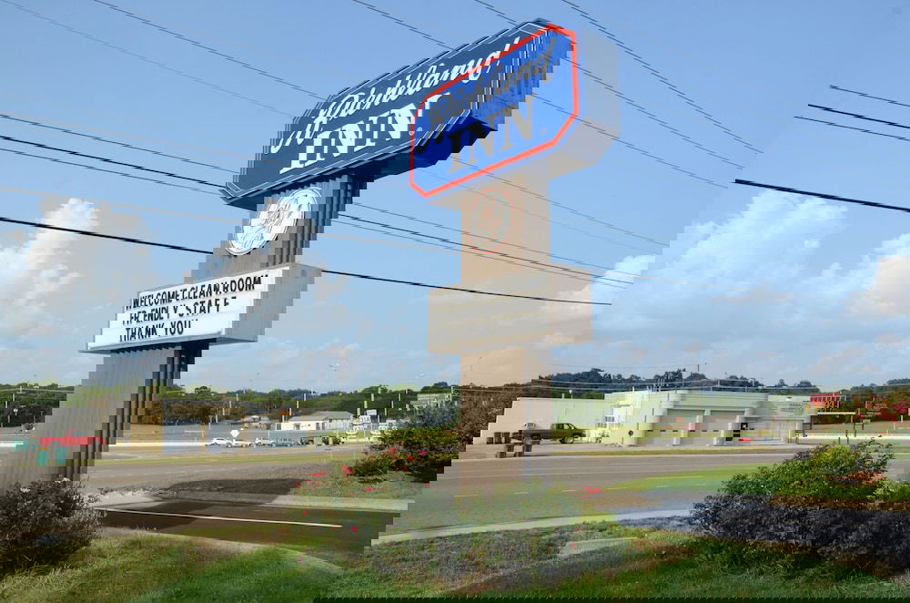 A Richland Inn Lewisburg - thumb 3