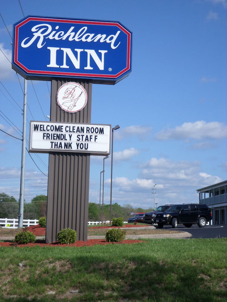 A Richland Inn Lewisburg - thumb 2