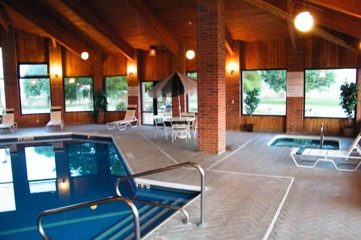 Amerihost Inn & Suites - Mexico - thumb 3