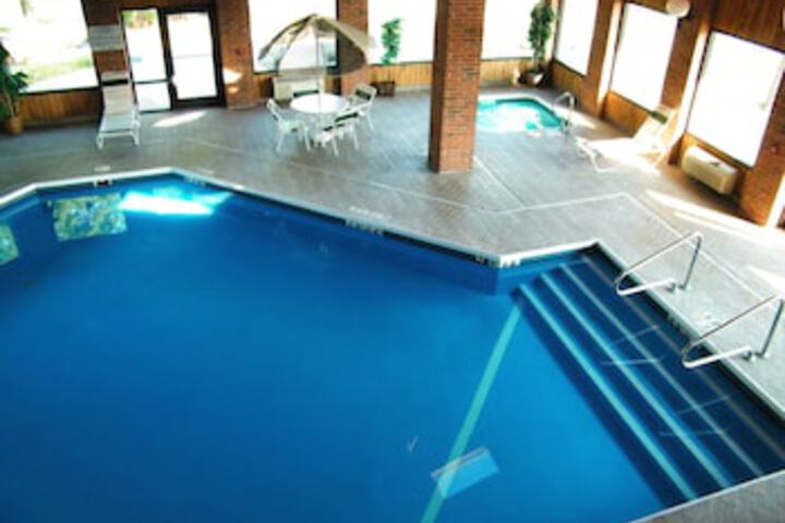Amerihost Inn & Suites - Mexico - thumb 4