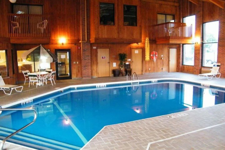 Amerihost Inn & Suites - Mexico - thumb 6