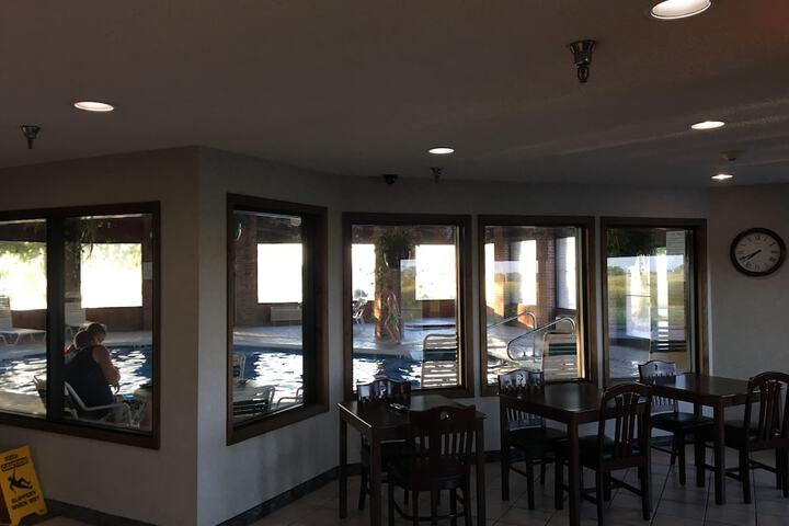 Amerihost Inn & Suites - Mexico - thumb 7