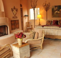 Adobe Village Inn - Accommodation Indiana