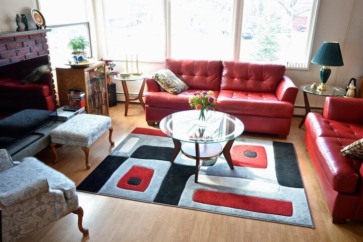 Alaska European Bed & Breakfast - thumb 2