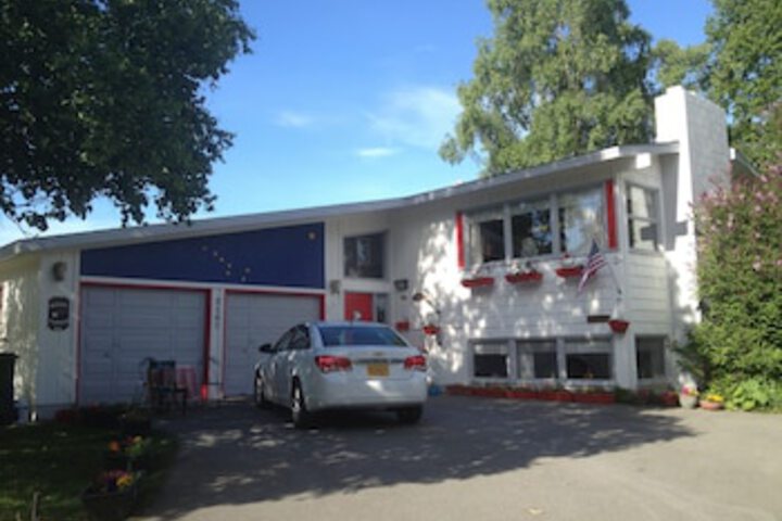 Alaska European Bed & Breakfast - thumb 0