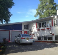 Alaska European Bed  Breakfast - Accommodation Indiana