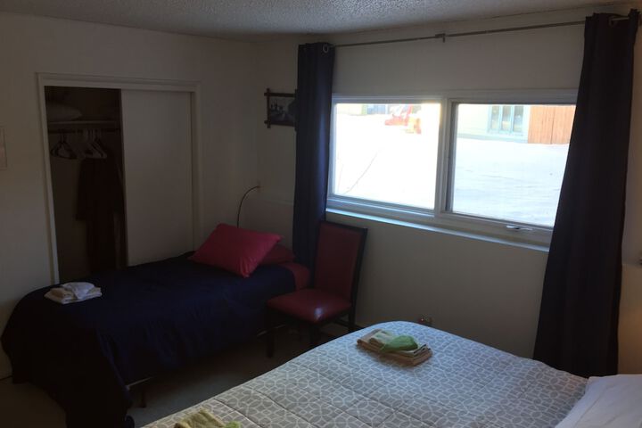 Alaska European Bed & Breakfast - thumb 4