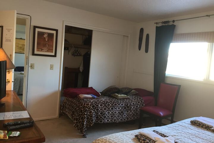 Alaska European Bed & Breakfast - thumb 6