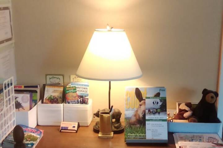 Alaska European Bed & Breakfast - thumb 3