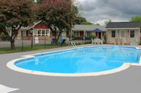 Pittsfield Ma Accommodation Indiana