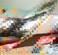 Minnie Street Inn - Accommodation Indiana