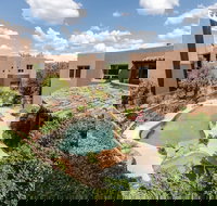 Adobe Grand Villas - Accommodation Indiana