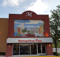 The Metropolitan Inn - Accommodation Indiana