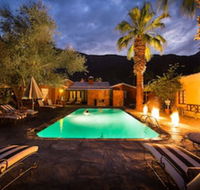 Korakia Pensione - Accommodation Indiana