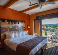 Southwest Inn at Sedona - Accommodation Indiana