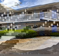 Motel 6 Gulf Shores AL - Accommodation Indiana