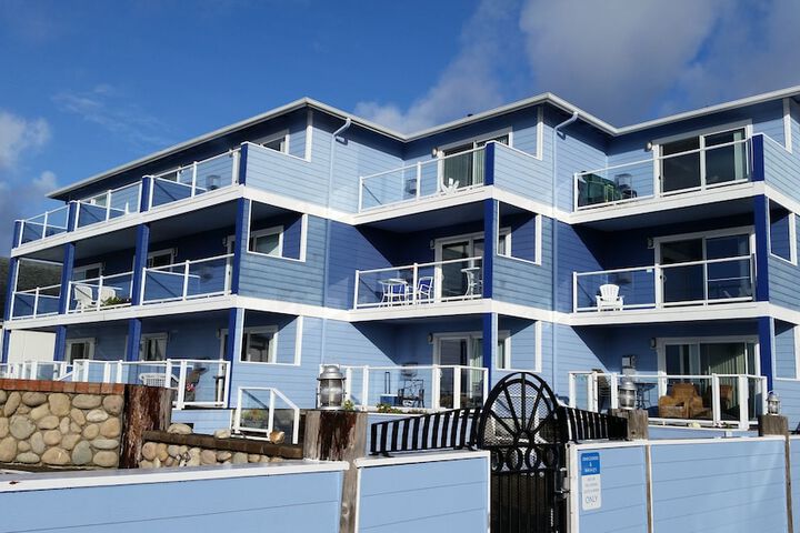 The Landing At Newport - thumb 2