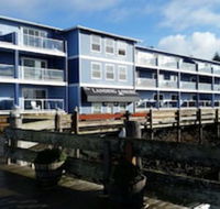 The Landing at Newport - Accommodation Indiana