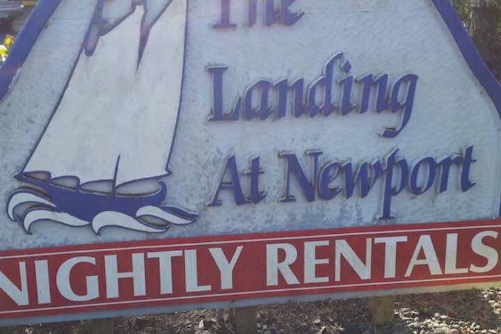 The Landing At Newport - thumb 4