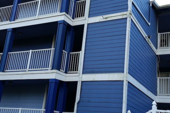 The Landing At Newport - thumb 1