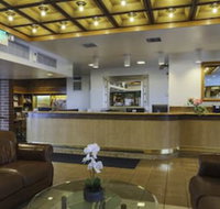 Airport Inn Hotel - Accommodation Indiana