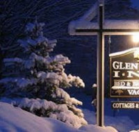 Glen Oaks Inn Intervale - Accommodation Indiana