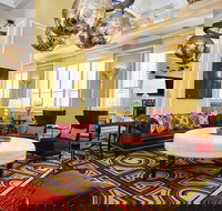 Kimpton Hotel Monaco Salt Lake City an IHG Hotel - Accommodation Indiana