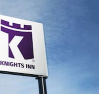 Knights Inn Macedonia - Accommodation Indiana