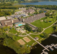 Arrowwood Resort and Conference Center - Accommodation Indiana