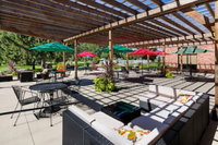 Arrowwood Resort  Conference Center