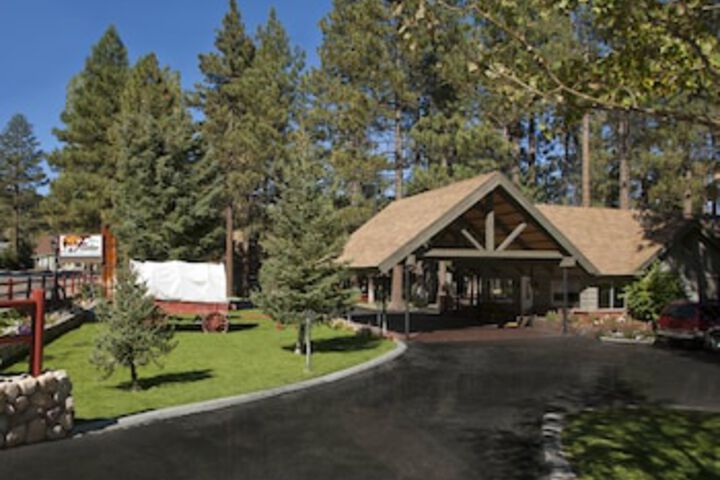 Big Bear Frontier - thumb 0