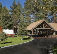 Big Bear Frontier - Accommodation Indiana