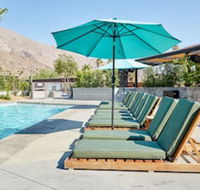 Sonder  V Palm Springs - Accommodation Indiana