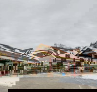 Bluegreen Christmas Mountain Village, an Ascend Resort - Accommodation Indiana